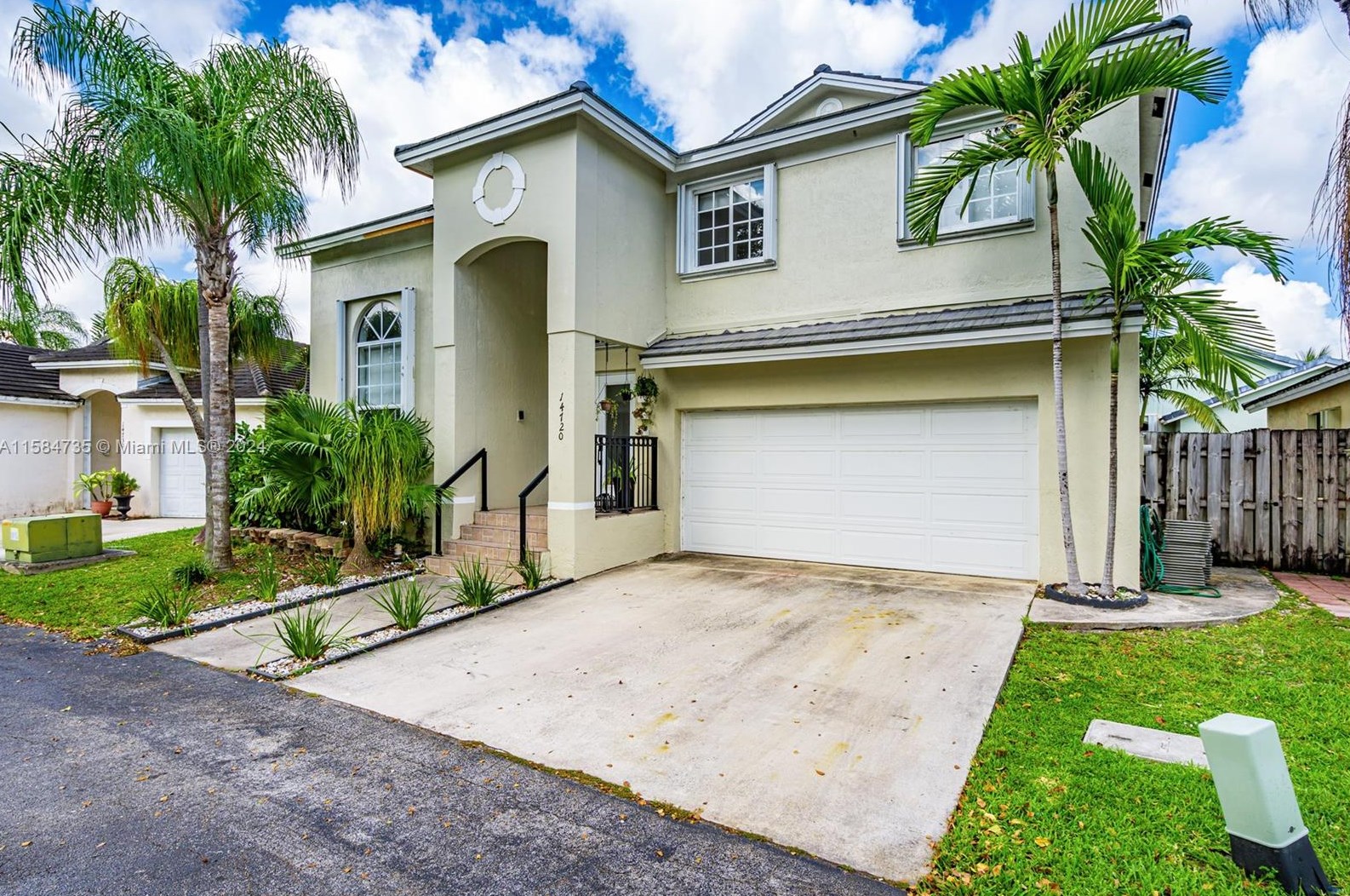 14720 122nd Pl, Miami, FL 33186-7475