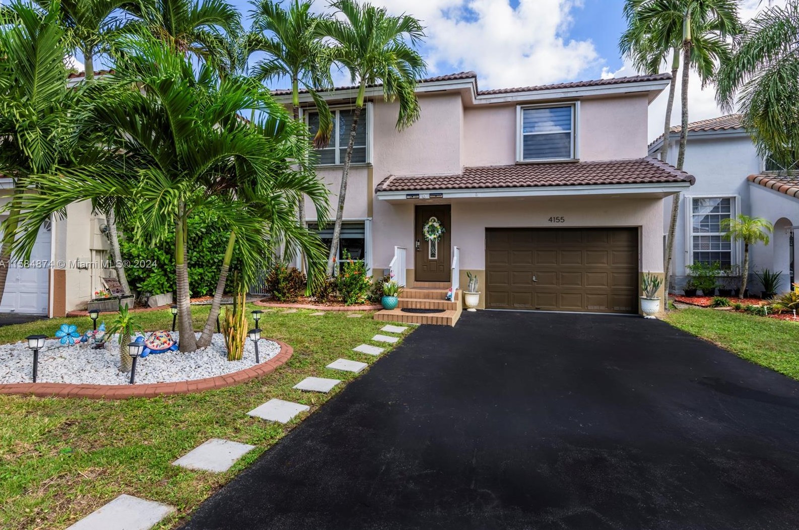 4155 Open Way, Hollywood, FL 33026