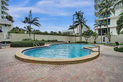 4001 S Ocean Dr #3L, Hollywood, FL 33019 - Photo 38