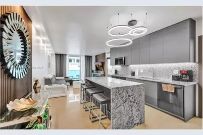 4001 S Ocean Dr #3L, Hollywood, FL 33019 - Photo 4