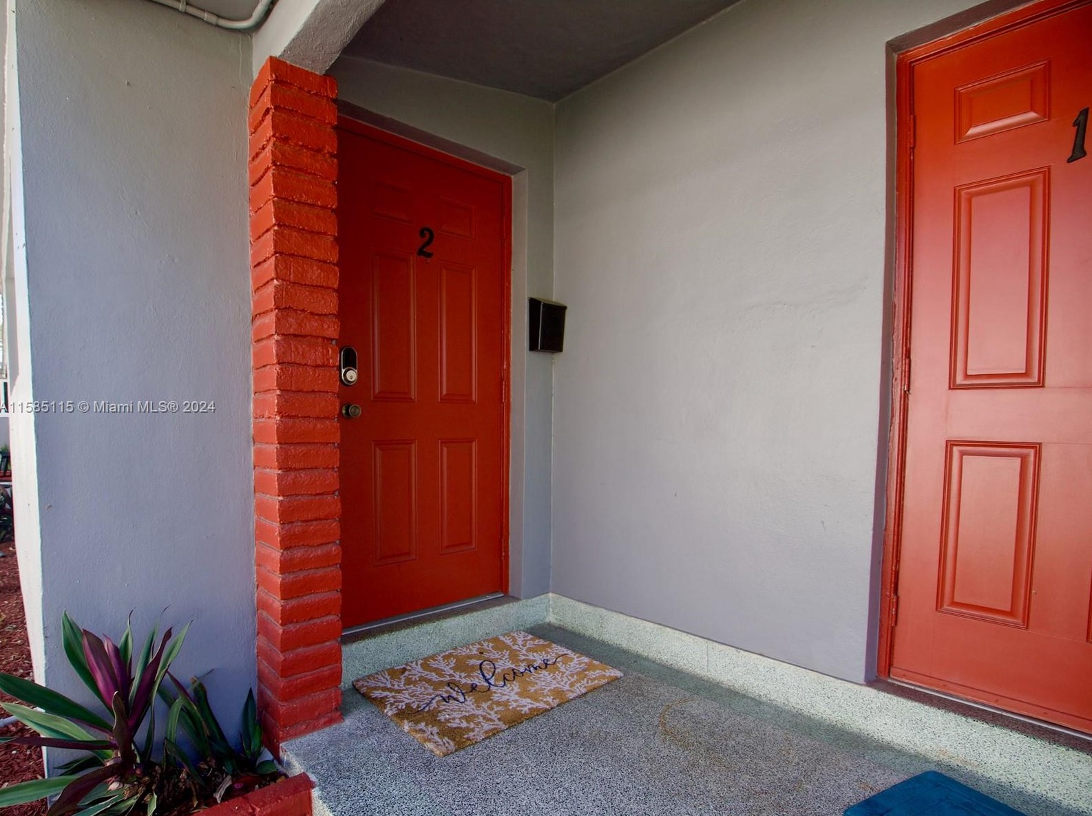 1934 Madison St, Hollywood, FL