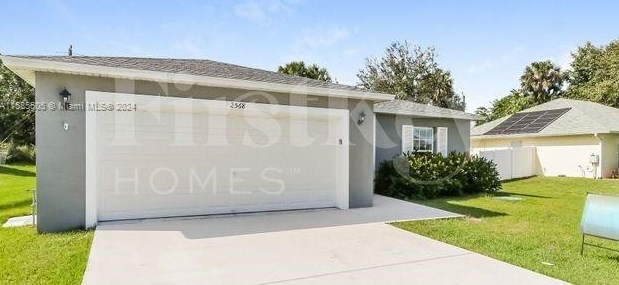 2568 Deckard St, Fort Pierce, FL 34953-2505