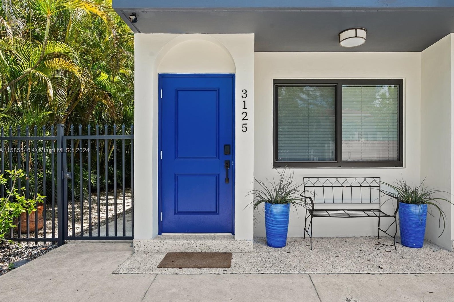 3125 Virginia St, Miami, FL 33133-4526