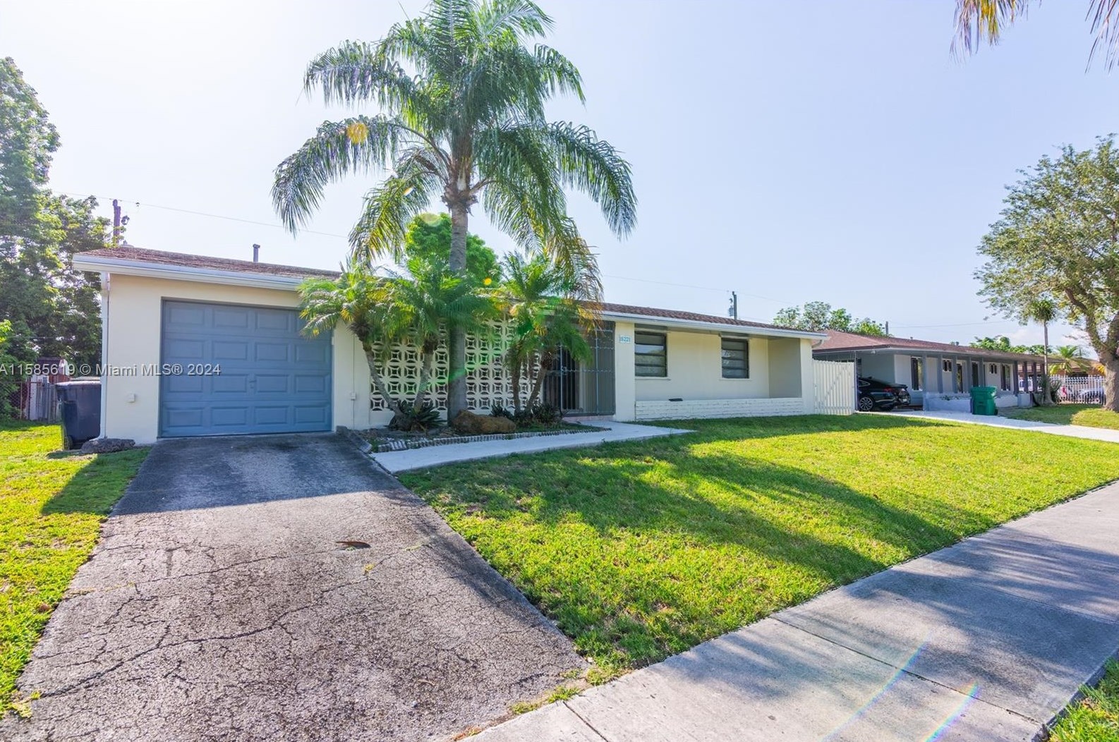 16221 102nd Ave, Miami, FL 33157-3109