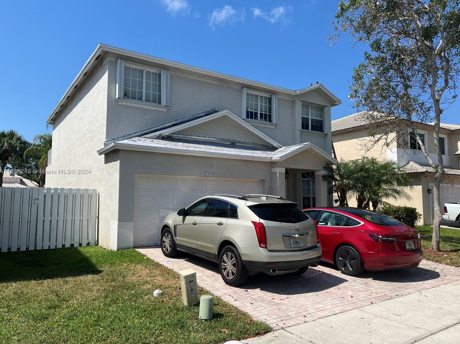 17026 Nw 19th St, Hollywood, FL 33028