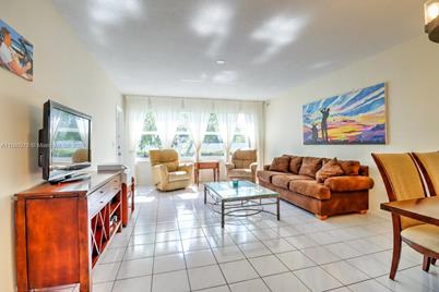 850 NE 12th Ave #210, Hallandale Beach, FL 33009 - Photo 1