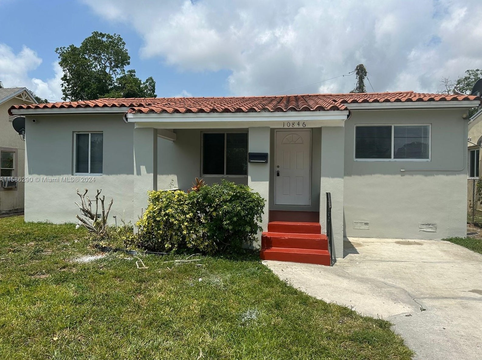 10846 4th Ave, Miami, FL 33161-7120