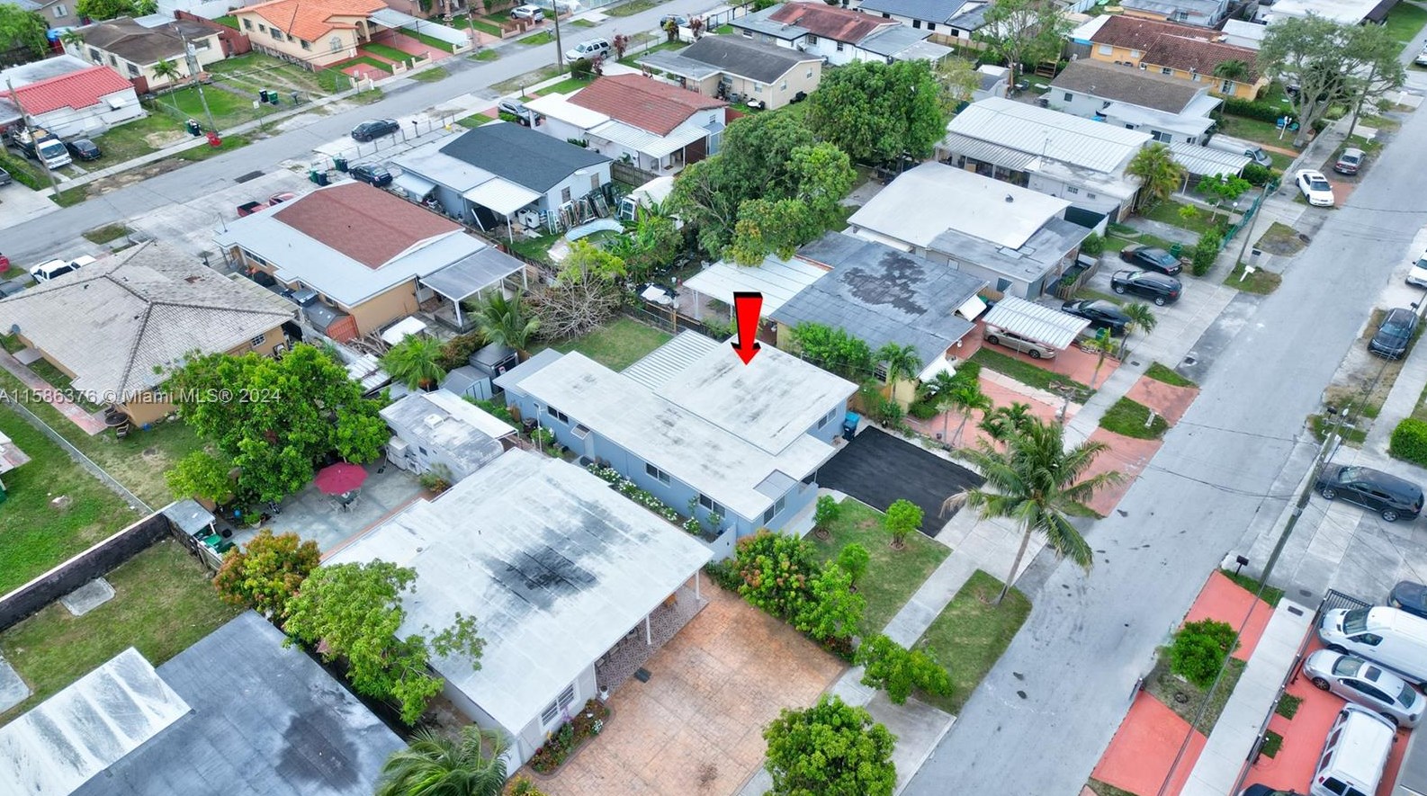 3635 Sw 88th Ct ##1, Miami, FL 33165