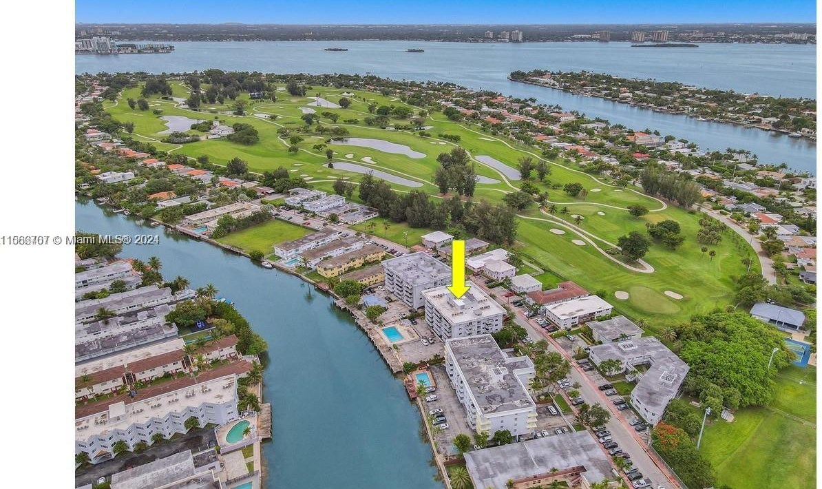 110 S Shore Dr #2c, Miami Beach, FL 33141