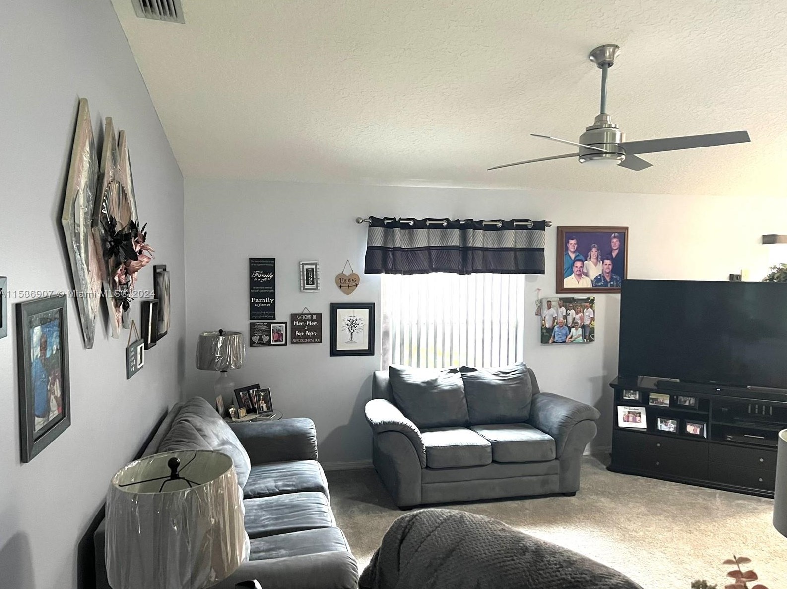 131 Friar St, Fort Pierce FL  34983-1564 exterior