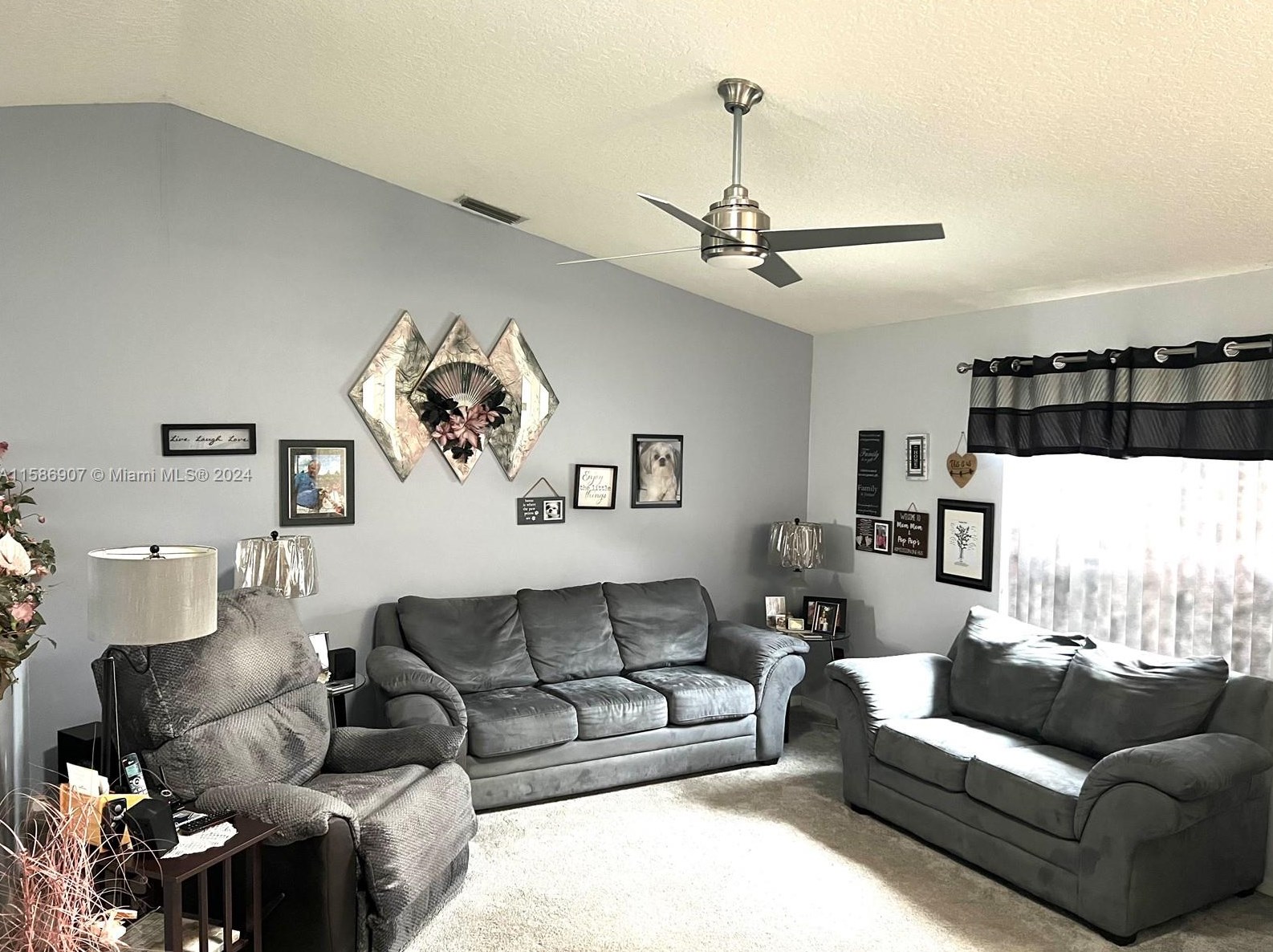 131 Friar St, Fort Pierce FL  34983-1564 exterior