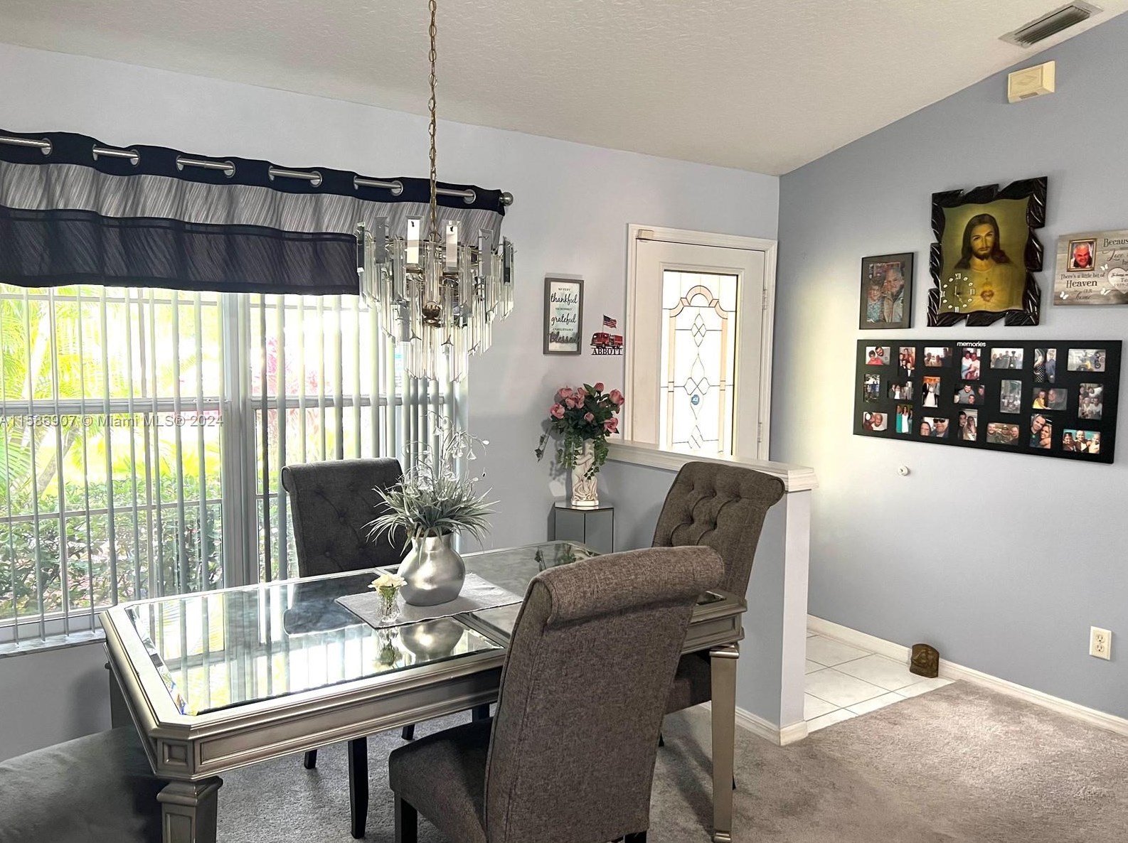 131 Friar St, Fort Pierce FL  34983-1564 exterior