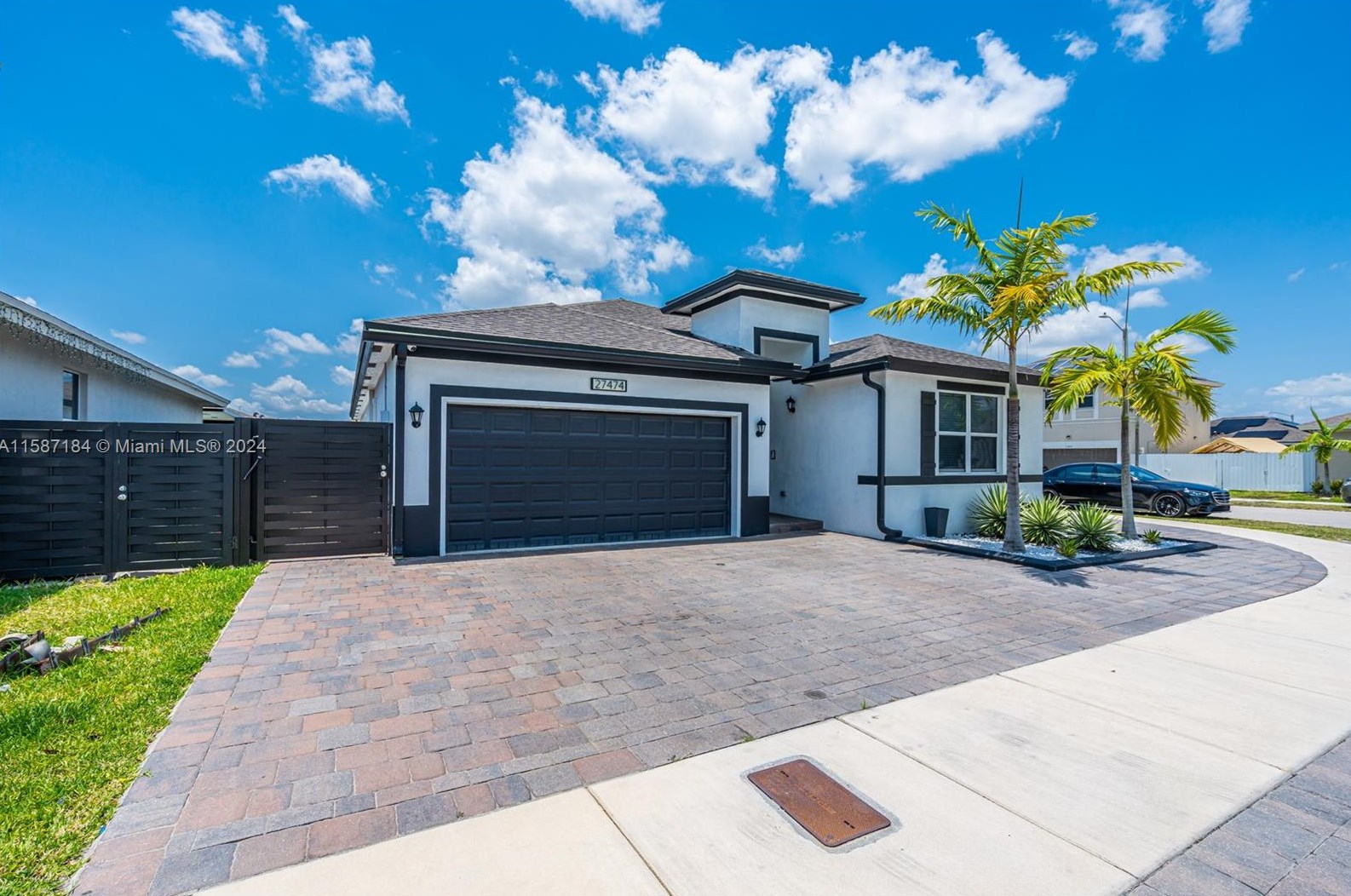 27474 133rd Path, Homestead, FL 33032-7334