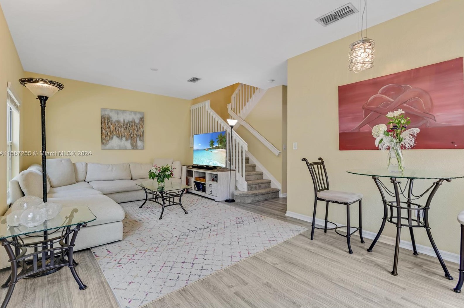 378 Lake Monterey Cir, Boynton Beach, FL 33426-8444