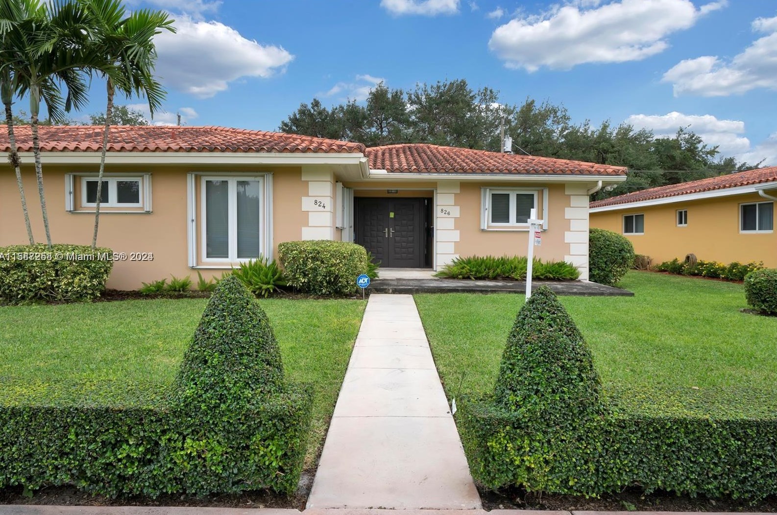 826 Benevento Ave, Miami, FL 33146-2014
