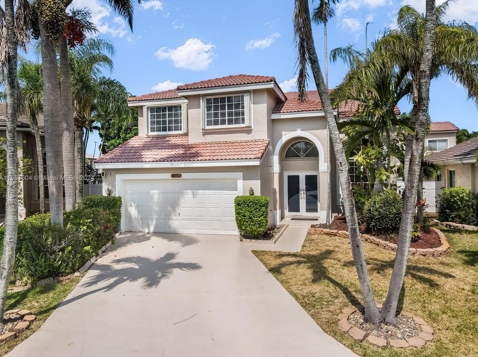 402 183rd Ter, Hollywood, FL 33029-4325