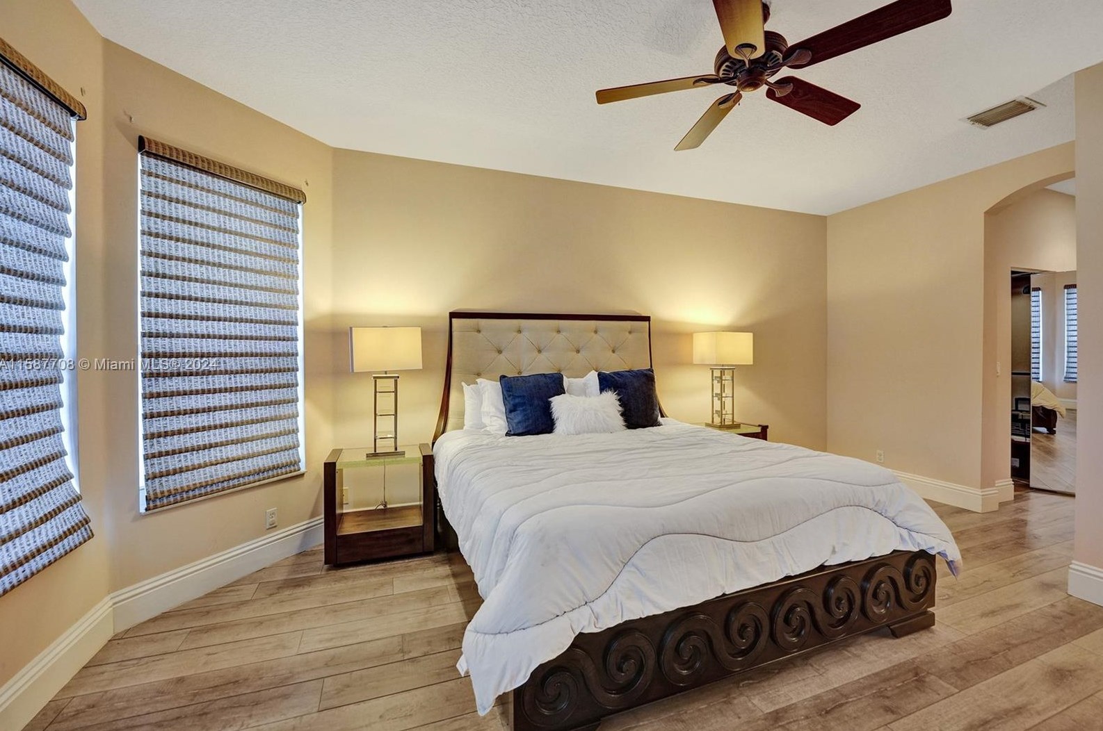 9624 Vineyard Ct, Boca Raton FL 33428-4346 exterior