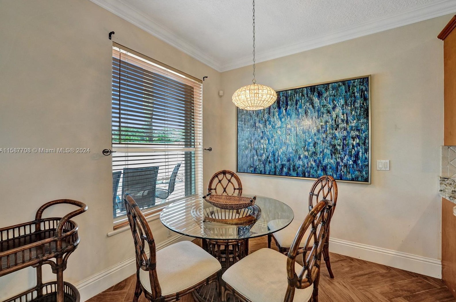 9624 Vineyard Ct, Boca Raton FL 33428-4346 exterior