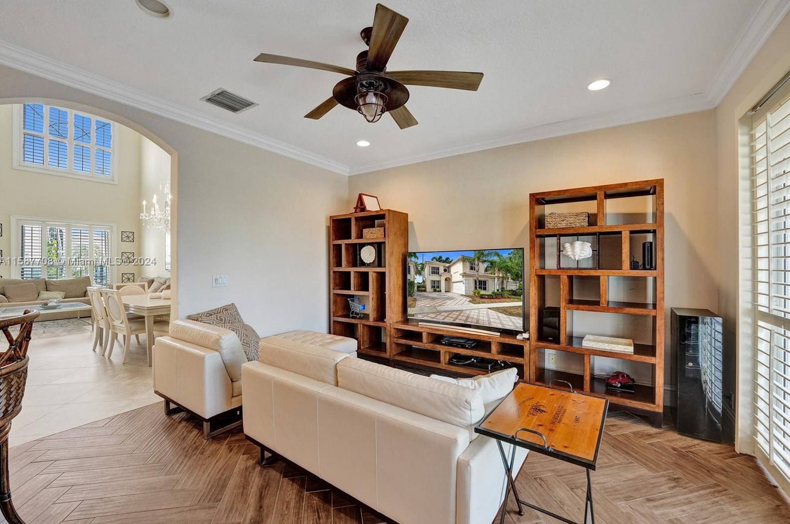 9624 Vineyard Ct, Boca Raton FL 33428-4346 exterior