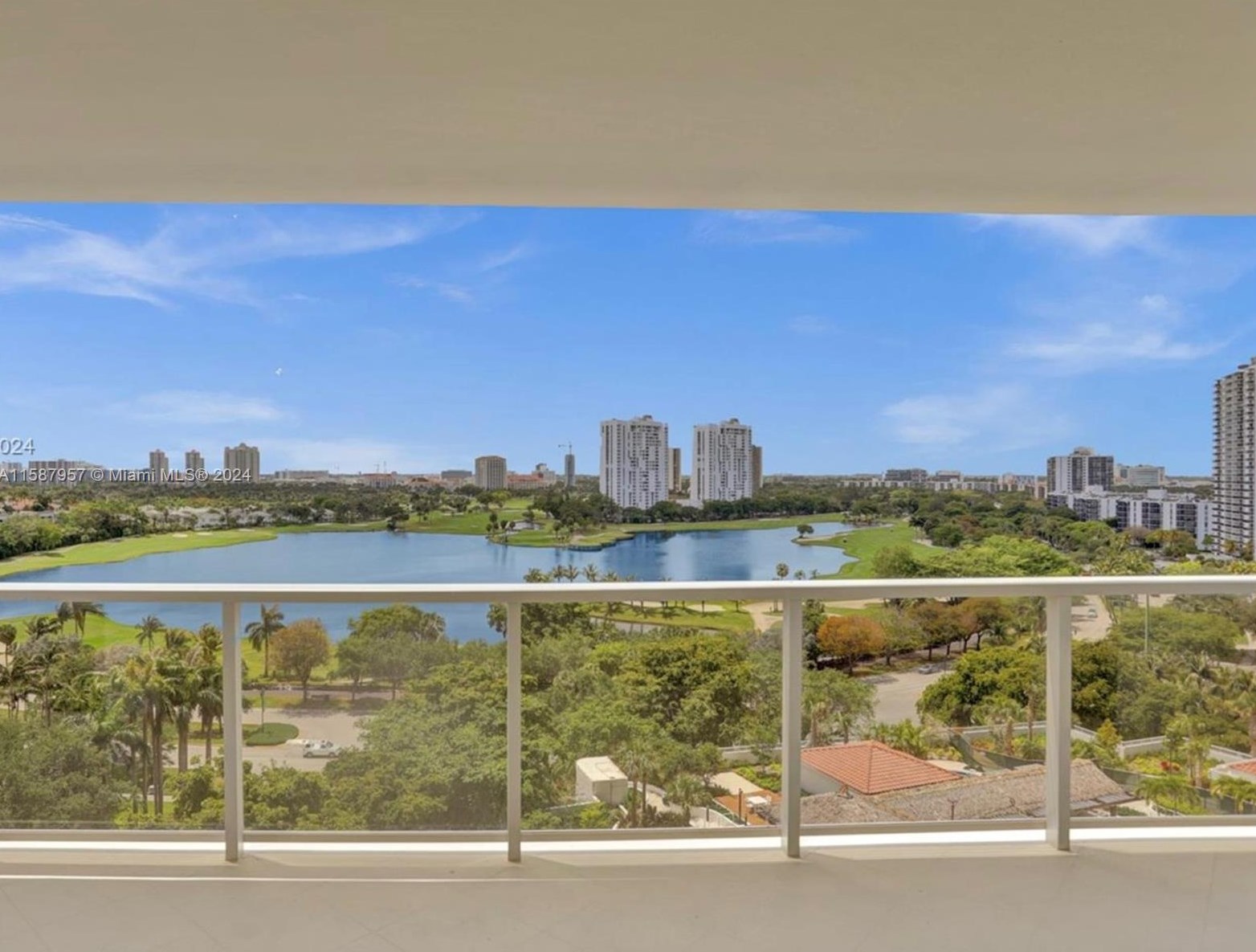 20281 E Country Club Dr Apt 701, Miami, FL 33180