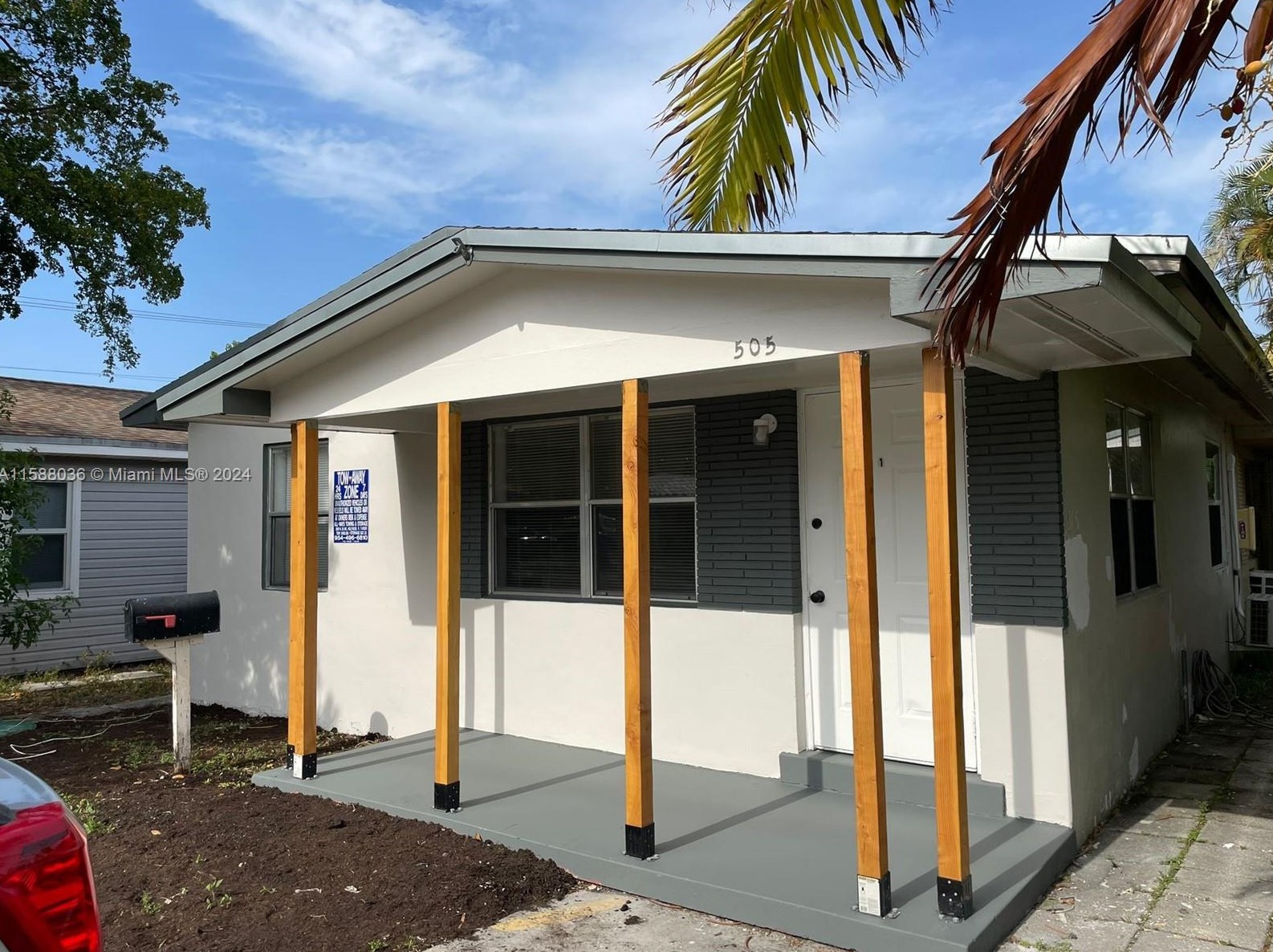 505 N 24th Ave #1, Hollywood, FL 33020