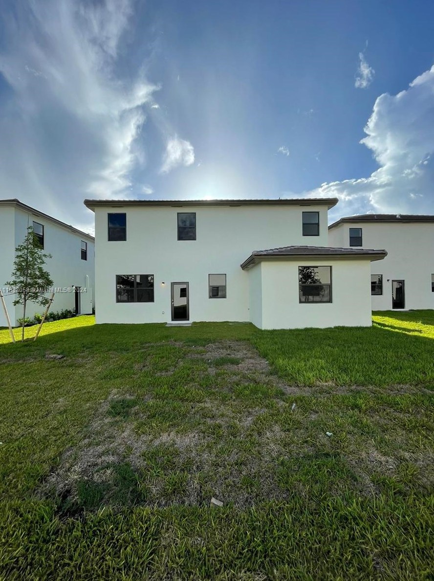 22765 131st Pl, Miami, FL 33170-2691