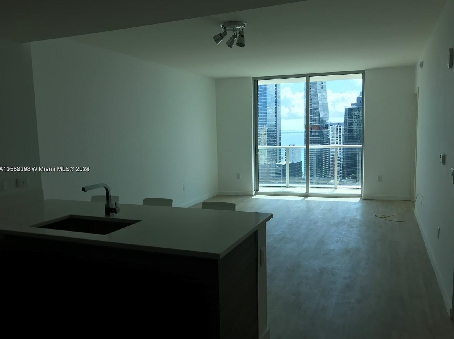 1100 S Miami Ave #3602, Miami, FL