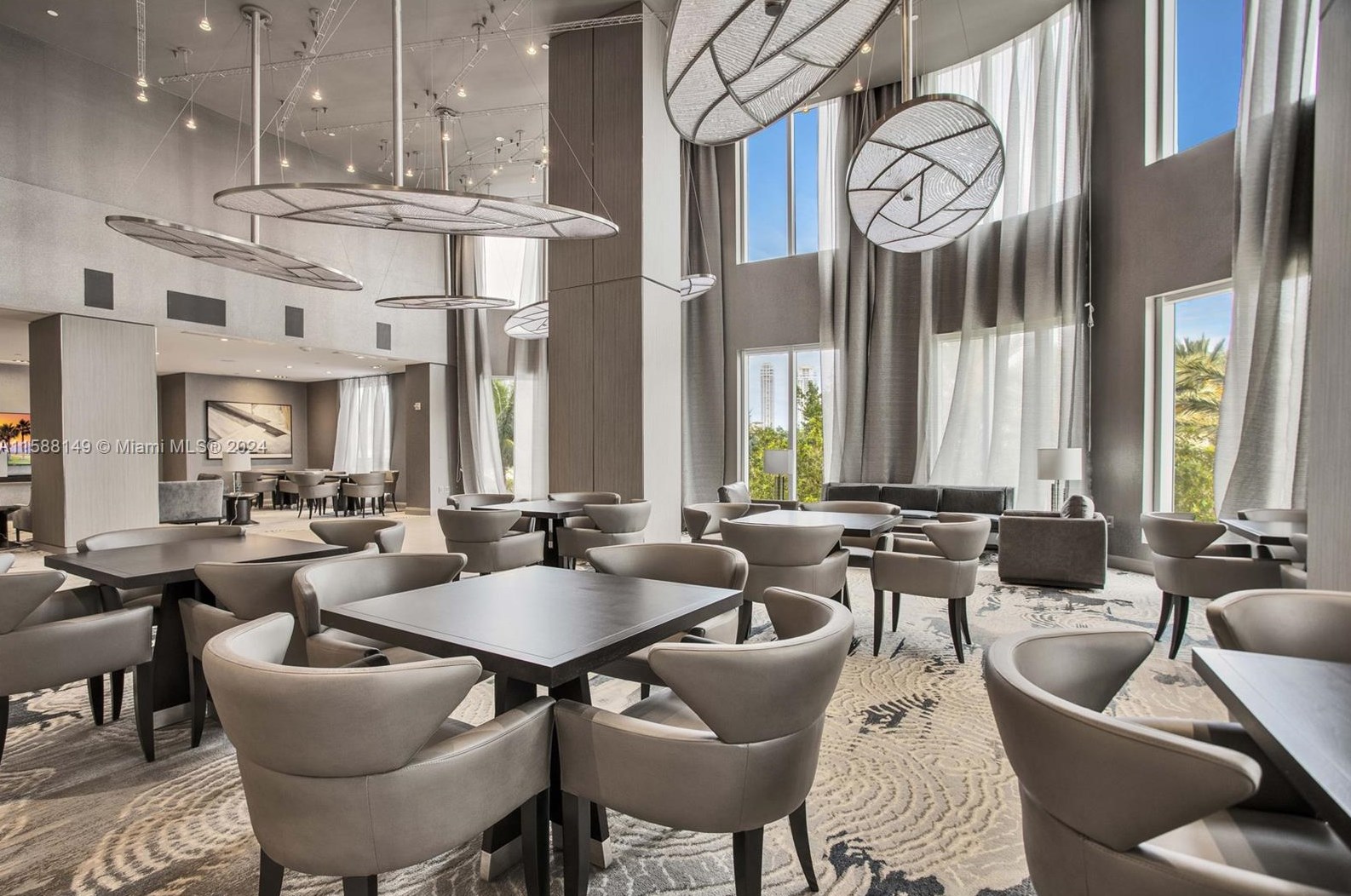 6000 Island Blvd, Miami FL 33160-3762 exterior