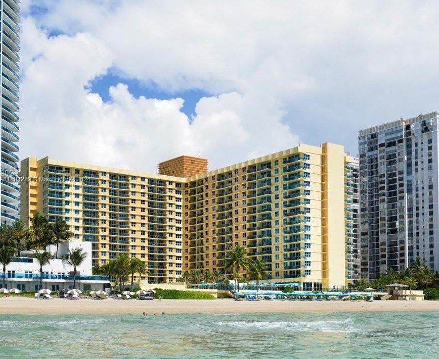 2501 S Ocean Dr #833, Hollywood, FL 33019