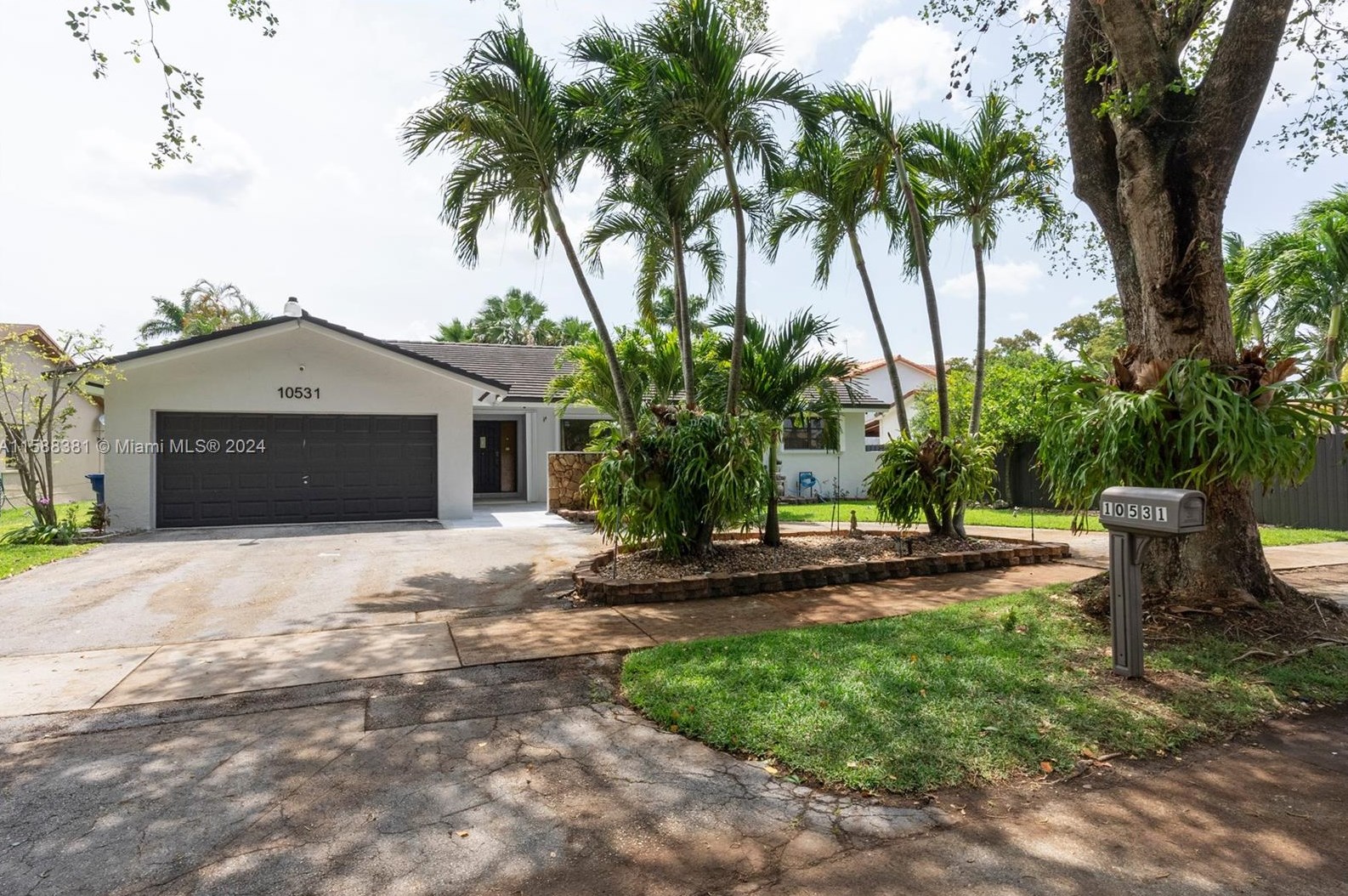 10531 Sw 144th Ave, Miami, FL 33186