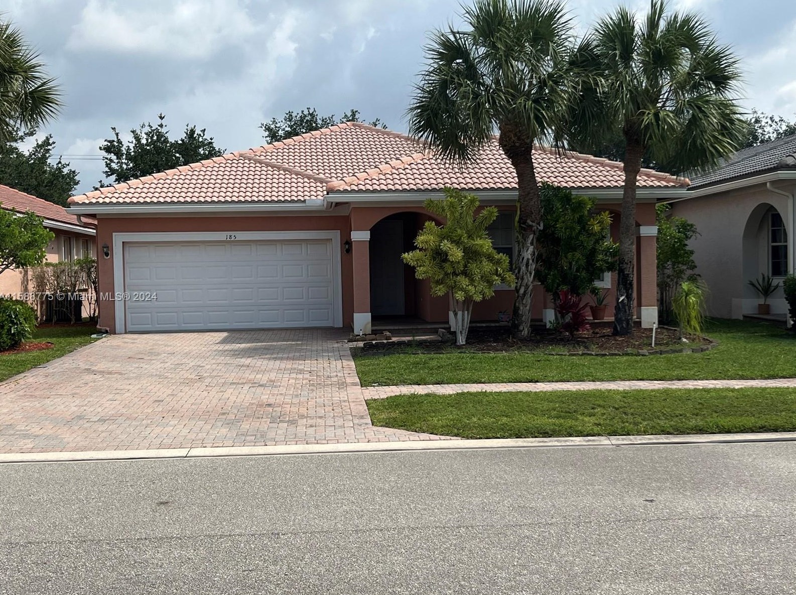 185 Catania Way, West Palm Beach, FL 33411-4313