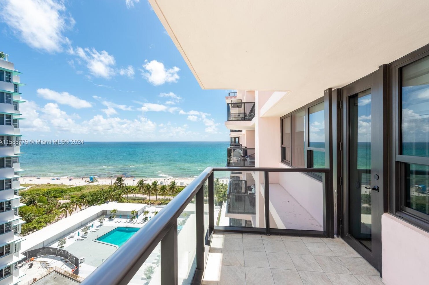 5225 Collins Ave #1508, Miami, FL 33140