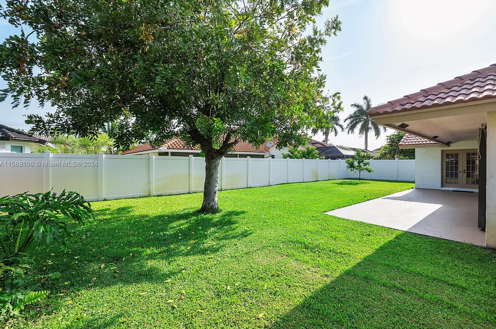 11521 10 St, Hollywood FL  33024-4403 exterior