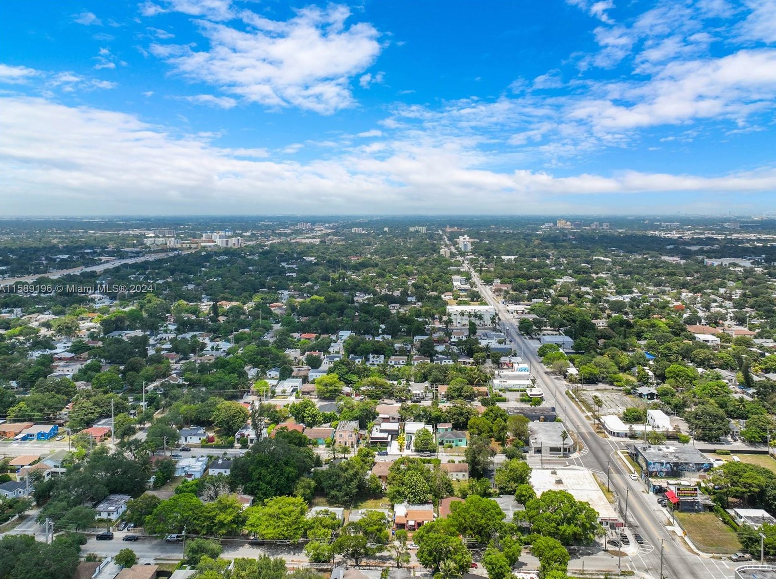 243 41 St, Miami FL 33127-2832 exterior