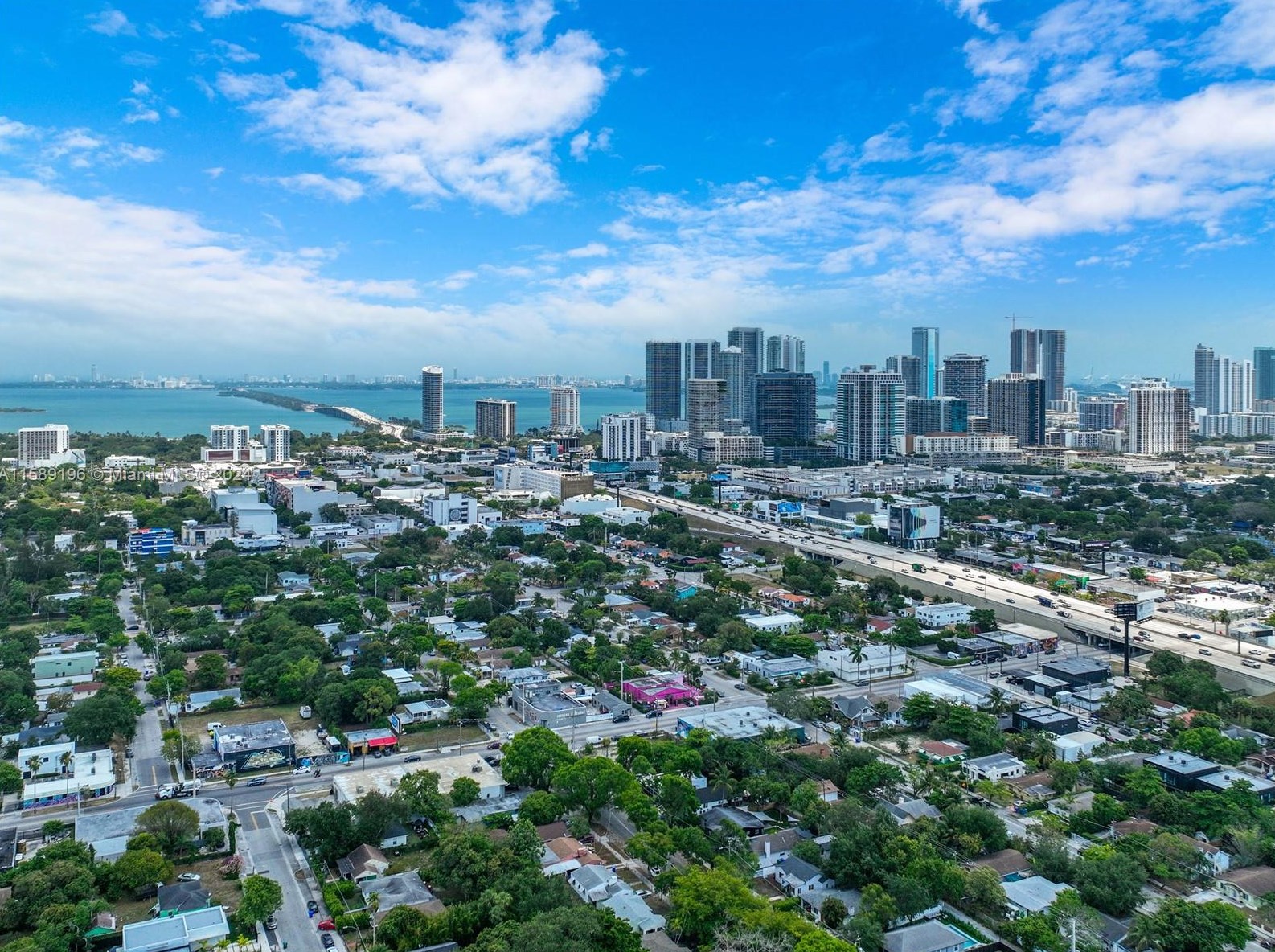 243 41 St, Miami FL 33127-2832 exterior