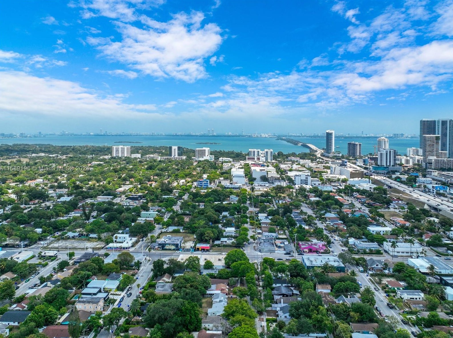 243 41 St, Miami FL 33127-2832 exterior