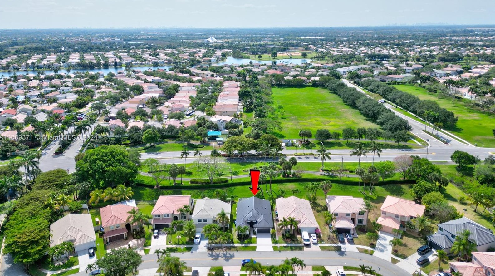 1941 179th Ave, Hollywood, FL 33029-3053