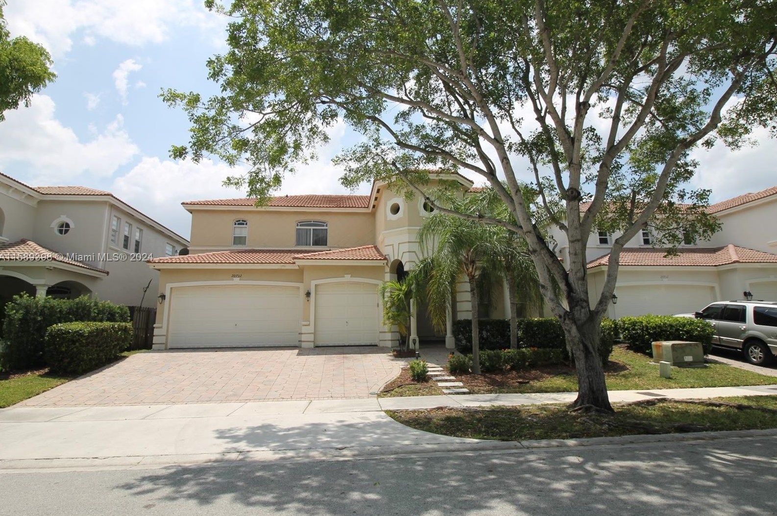 20732 Sw 87th Ct #., Miami, FL 33189