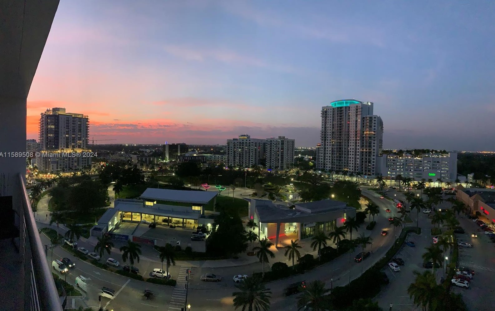1720 Harrison St #12f, Hollywood, FL 33020
