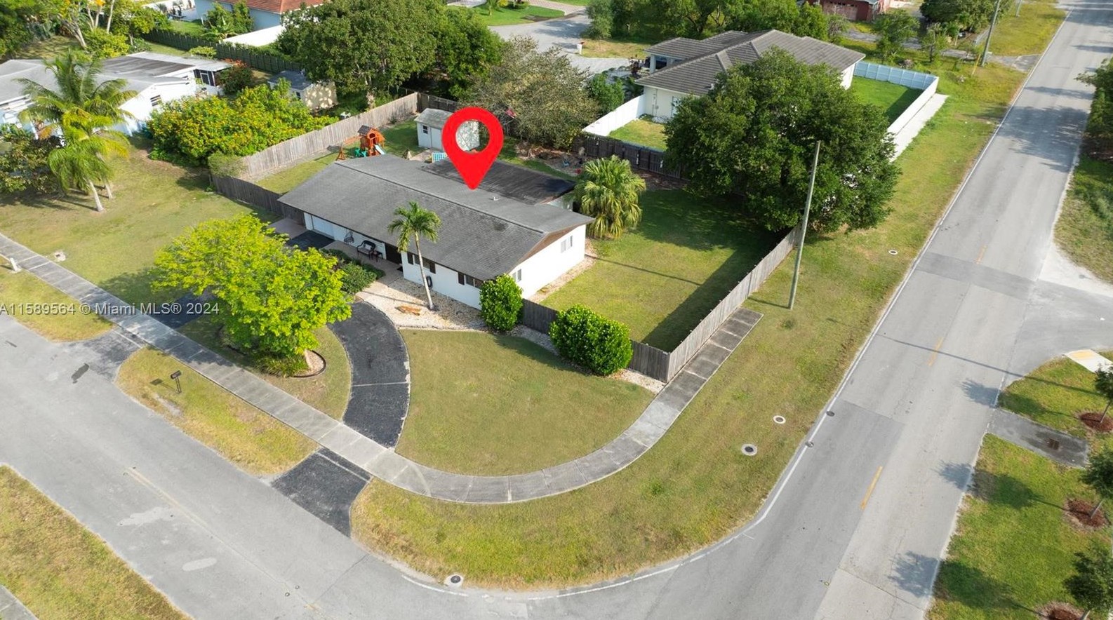 16205 276th Ter, Homestead, FL 33031-2920