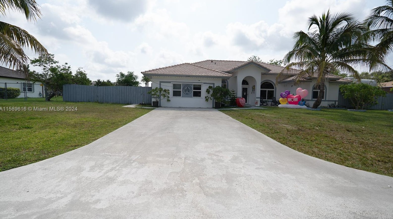 28361 158th Ave, Homestead, FL 33033-1107