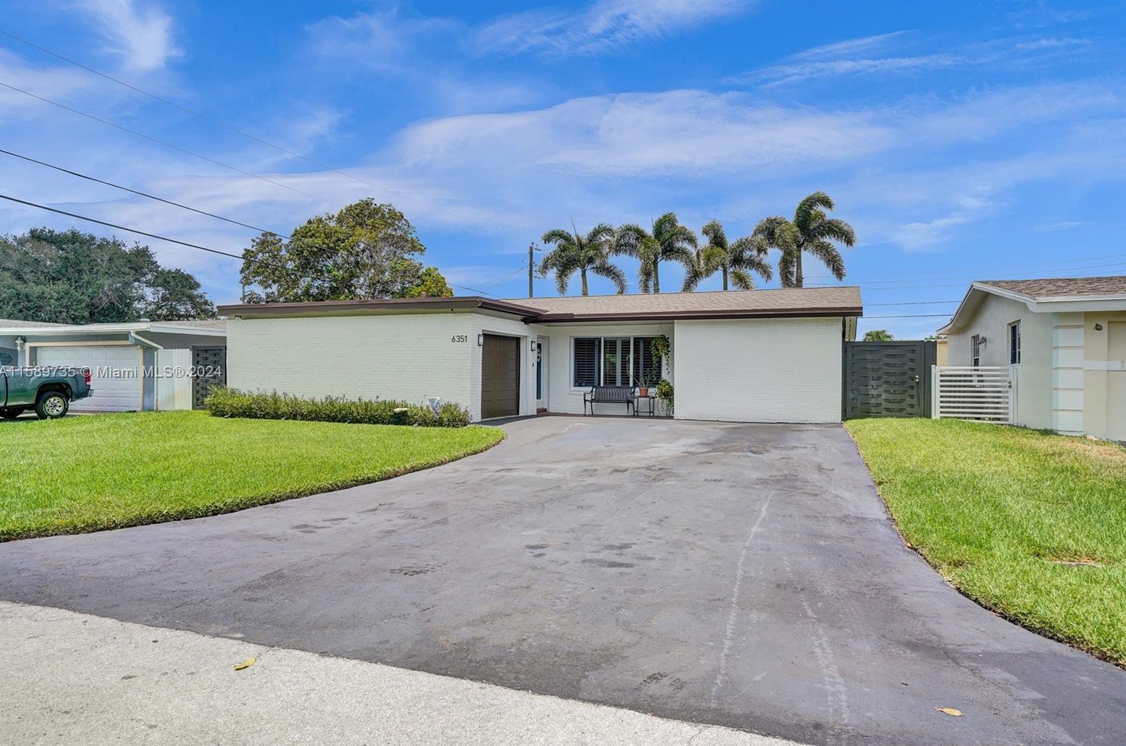 6351 35th Ct, Hollywood, FL 33023-5069