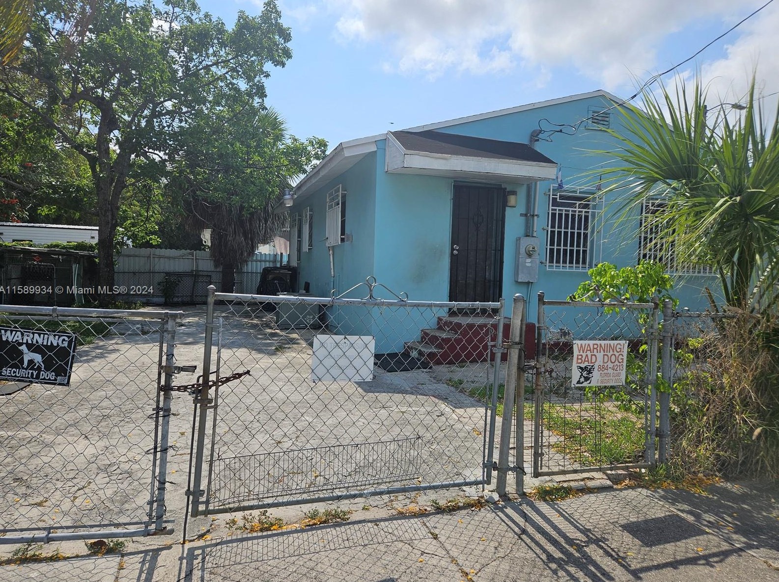1491 57th St, Miami, FL 33142-3147