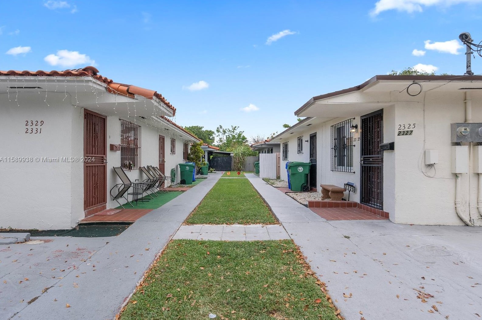 2325 Nw 29th St #6, Miami, FL