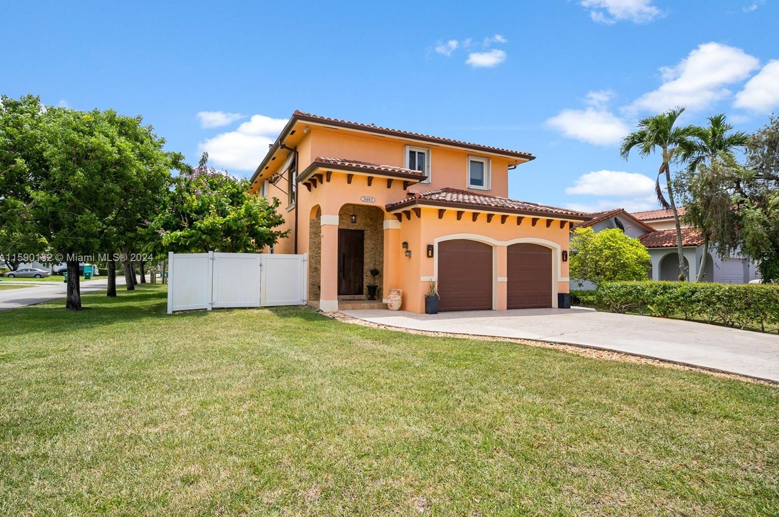 3403 Sw 63rd Ave, Miami, FL 33155