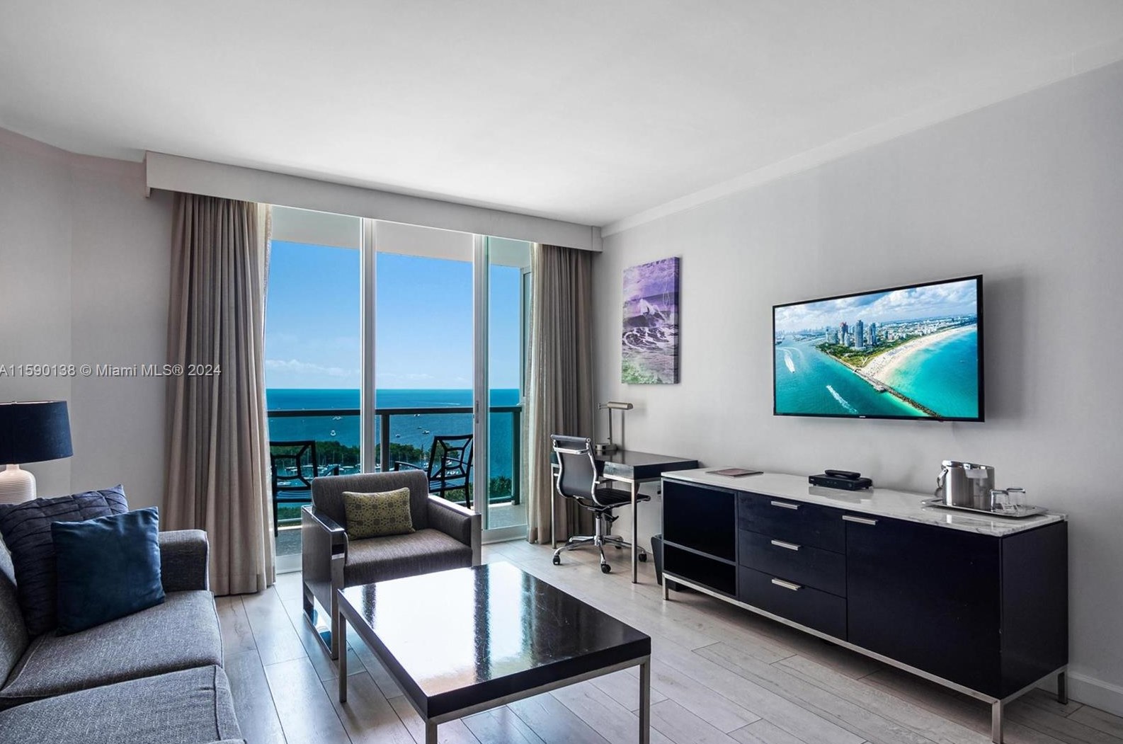 2889 Mcfarlane Rd #1714, Miami, FL 33133