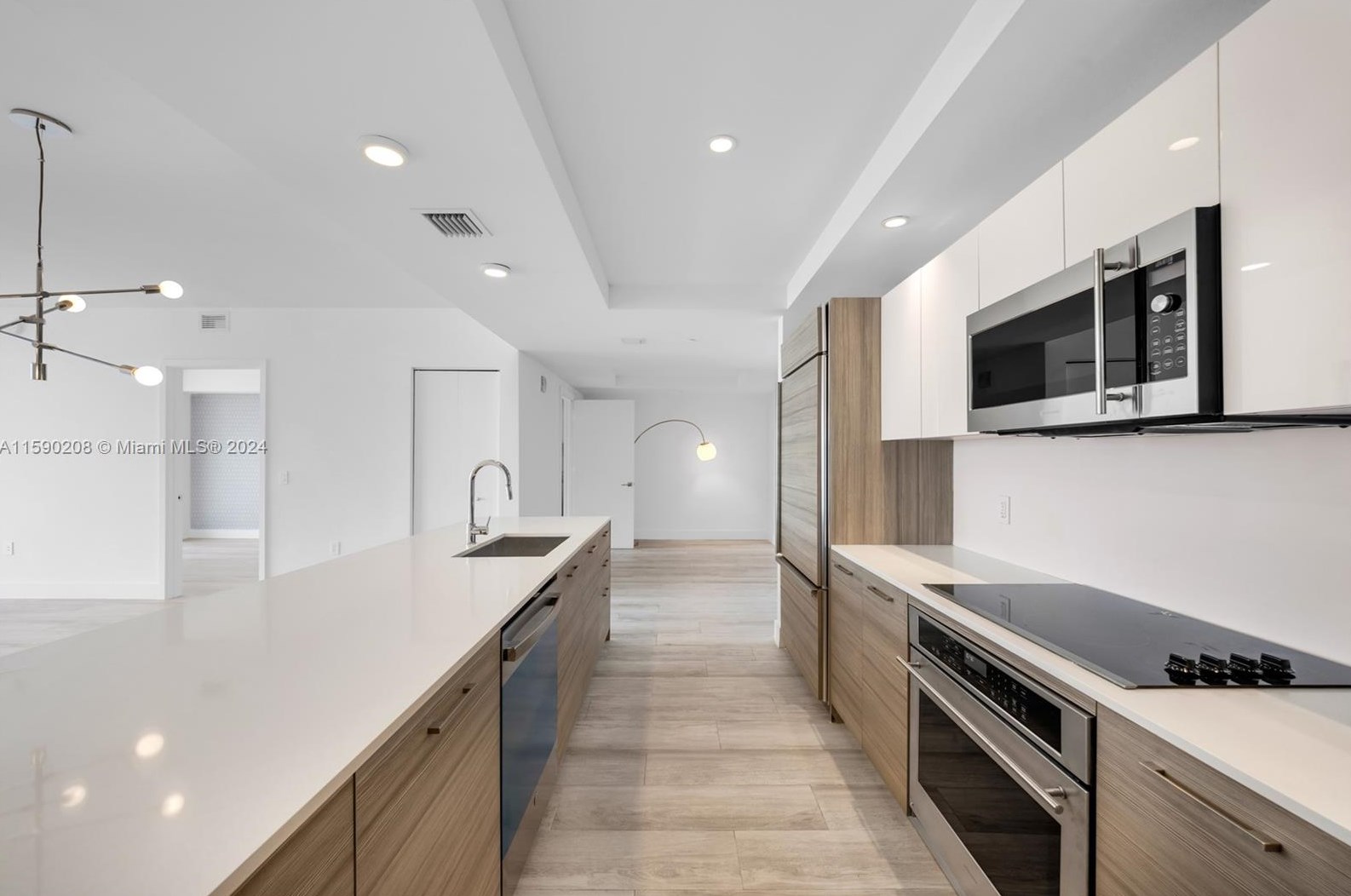 121 Ne 34th St #1807, Miami, FL 33137