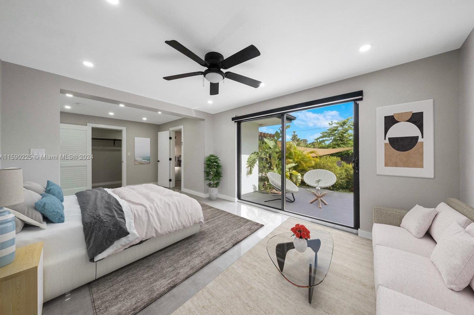 5316 Jackson St, Hollywood FL  33021-7106 exterior