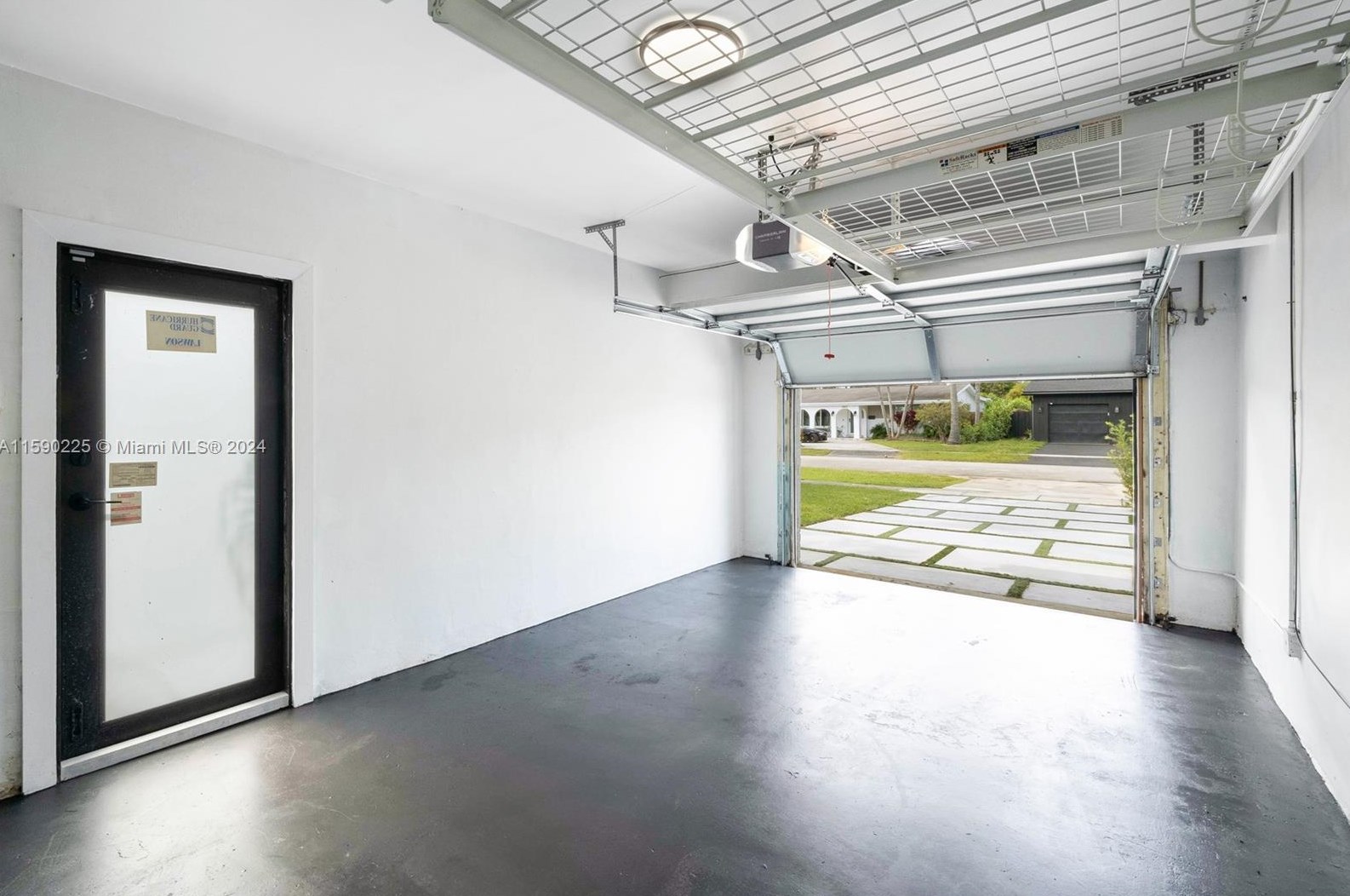 5316 Jackson St, Hollywood FL  33021-7106 exterior