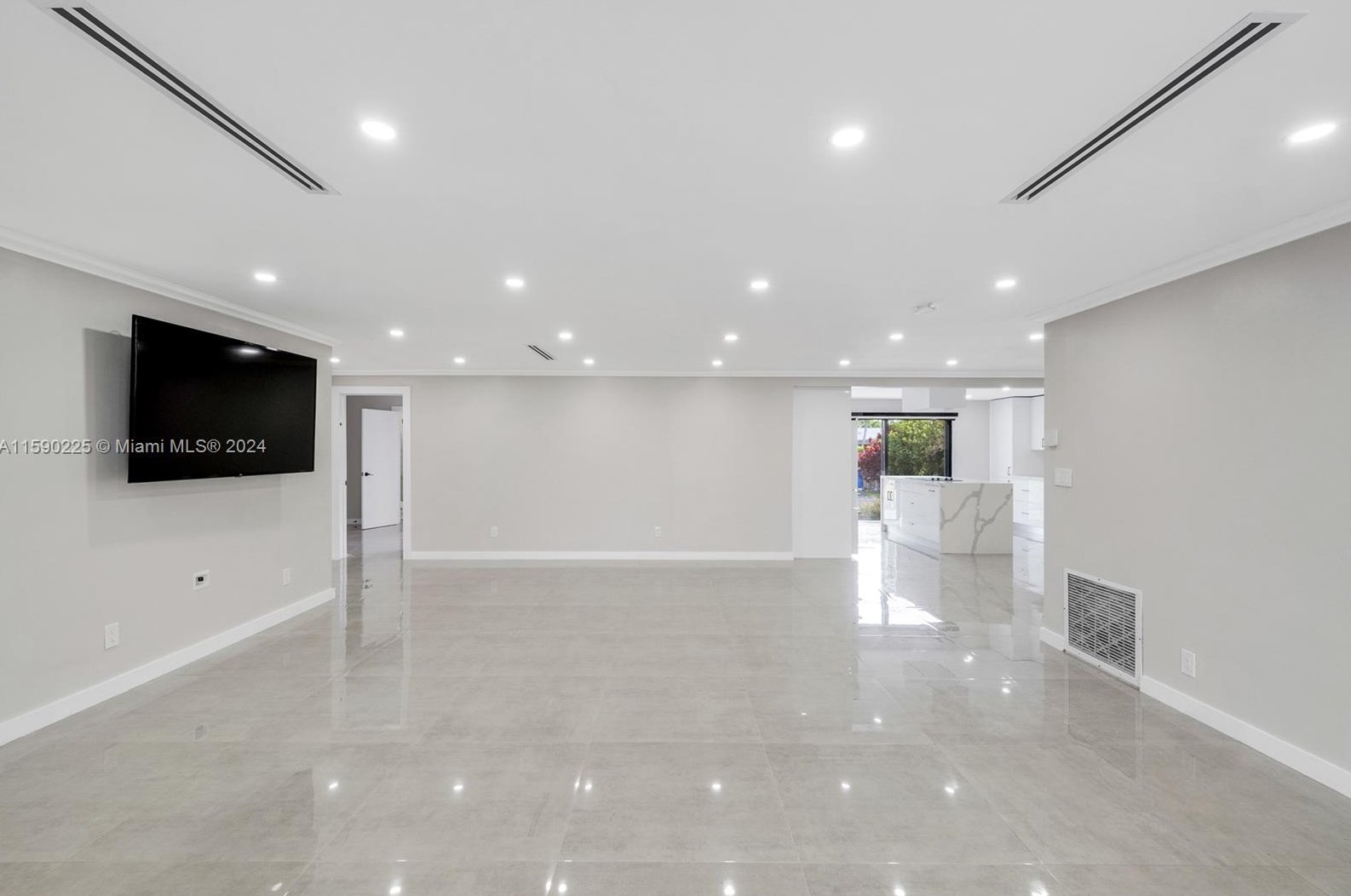 5316 Jackson St, Hollywood FL  33021-7106 exterior